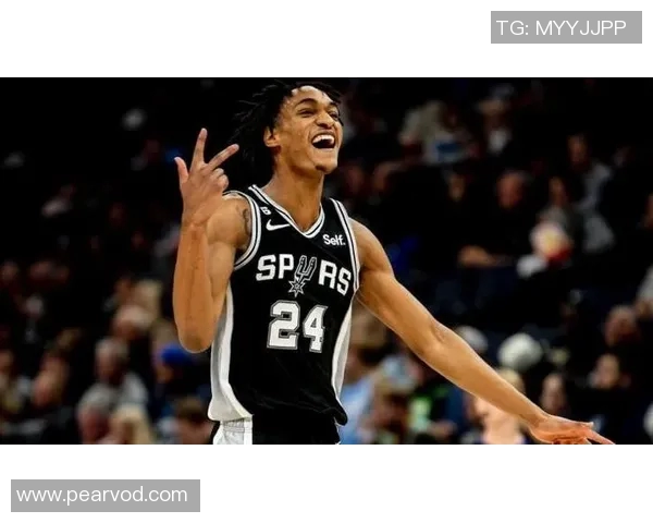 Shams：马刺后卫卡斯尔因髋部屈肌拉伤伤停一到两周