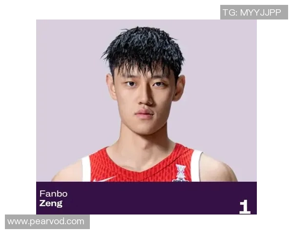 曾凡博替代者？北京男篮新星崛起，“1扣2三分3切”朴实无华