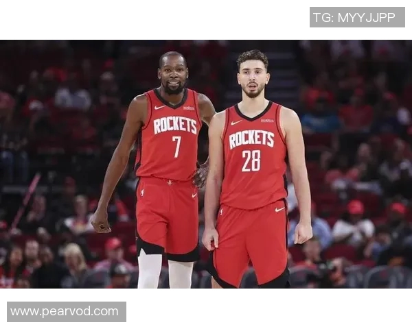 看了打掘金，火箭敢不敢赌一把，拿申京换字母！如果杜兰特但凡年轻2岁，过火箭队估计梭哈了