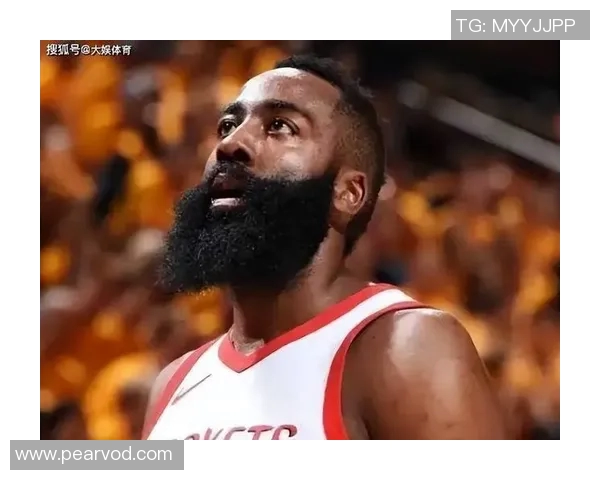 自罚自抢！哈登关键2罚不中后抢板再造杀伤2罚全中 快船领先4分