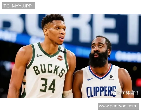 曝字母哥做好交易换队准备！多队开出重磅报价 雄鹿开始听取方案