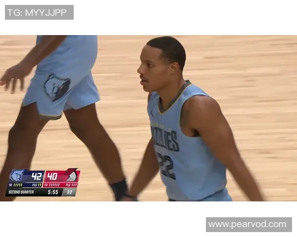 开拓者vs灰熊前瞻：两队背靠背交手，开拓者力争双杀灰熊