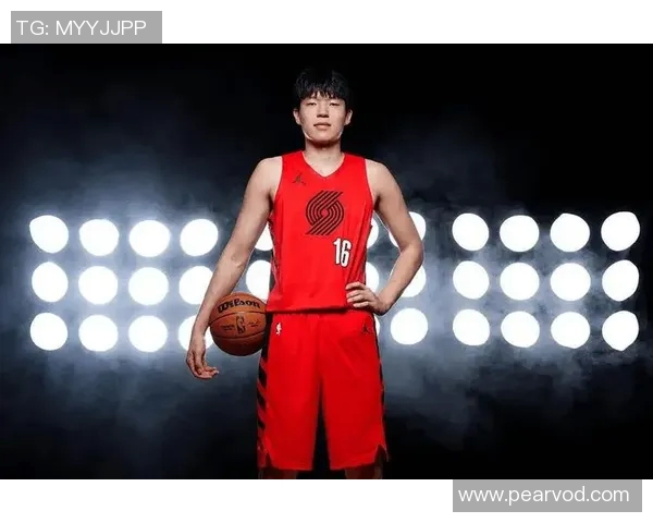 12中3!加油杨瀚森,他还在长高_克林根_开拓者_赛季