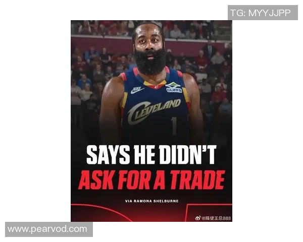 哈登伤停，骑士险败雄鹿，NBA最佳交易浮现